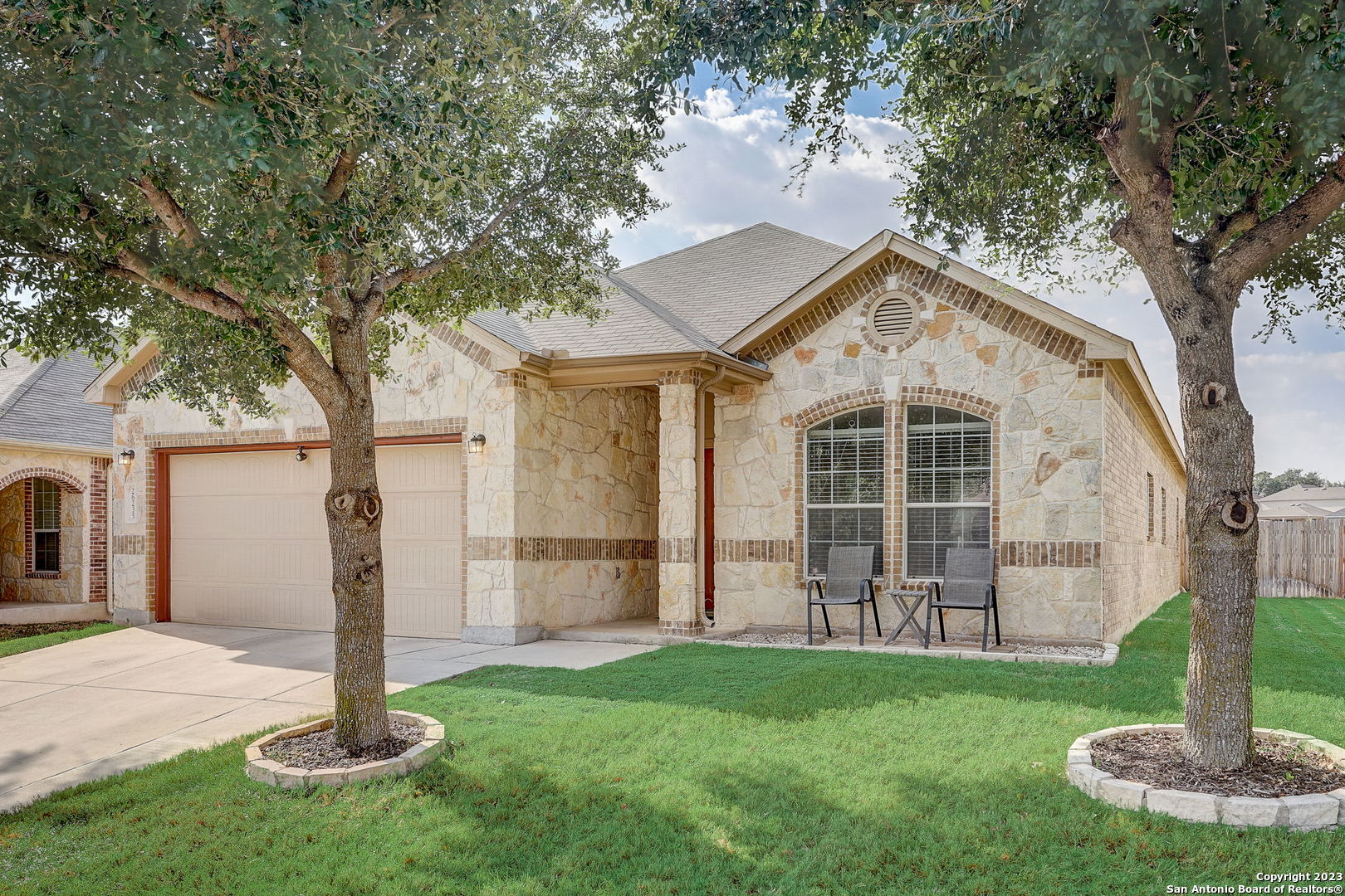 26235 Lost Creek Way Boerne TX 78015