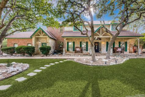 18203 Newcliff San Antonio TX 78259