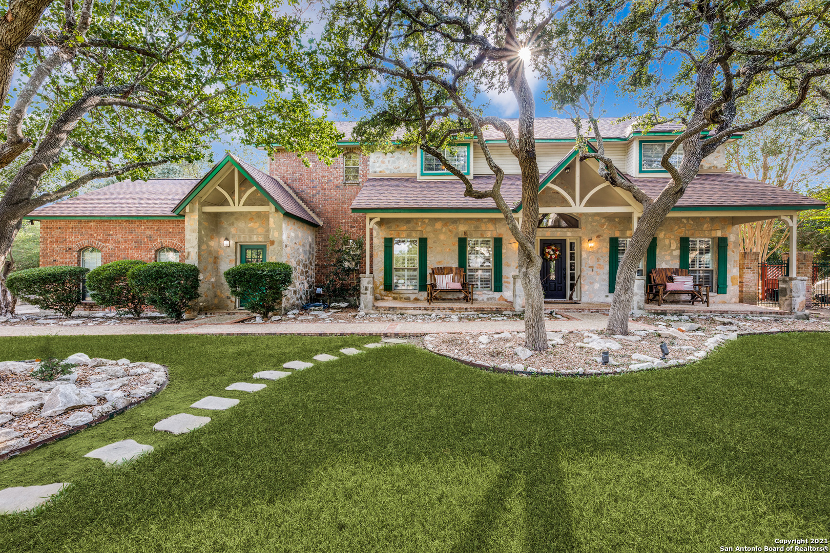 18203 Newcliff San Antonio TX 78259