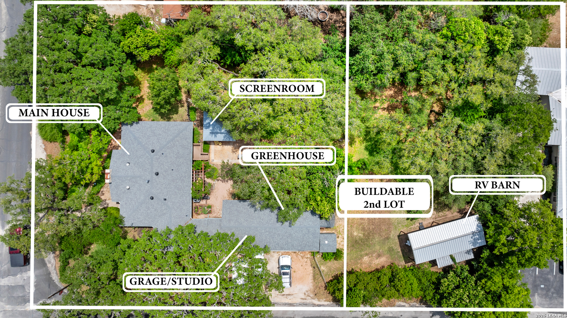 131 Bess Street Boerne TX 78006