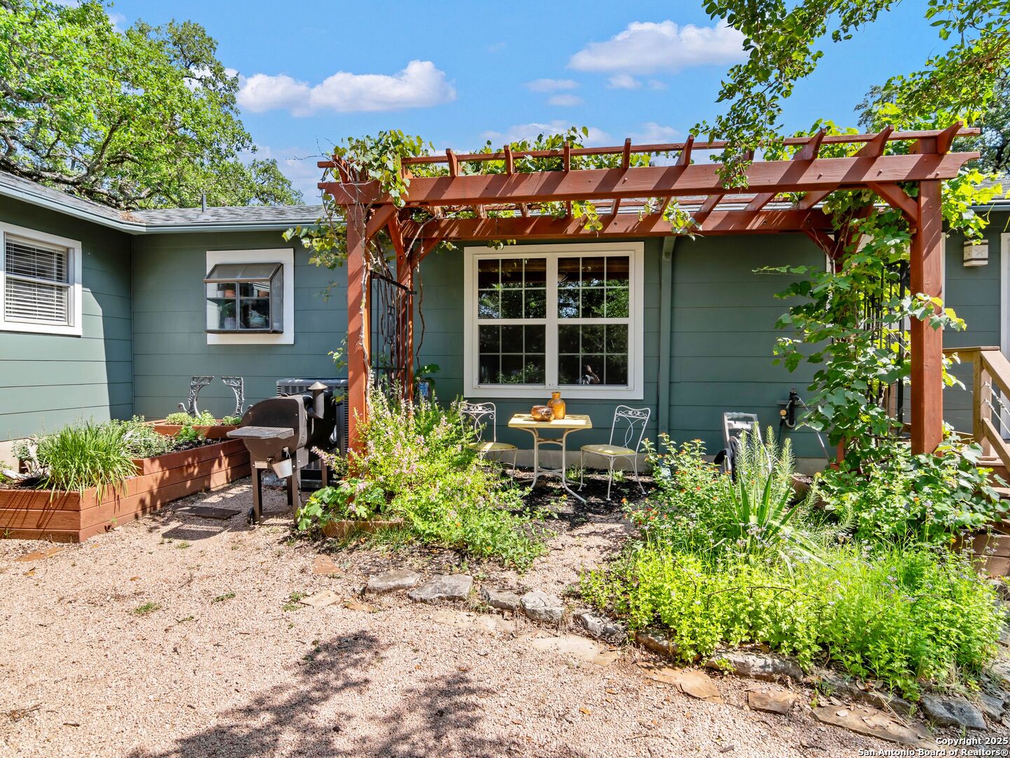 131 Bess Street Boerne TX 78006