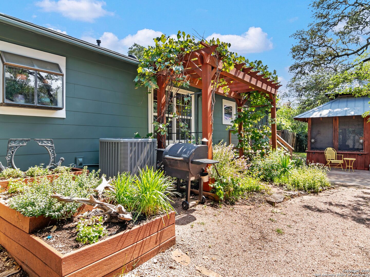 131 Bess Street Boerne TX 78006