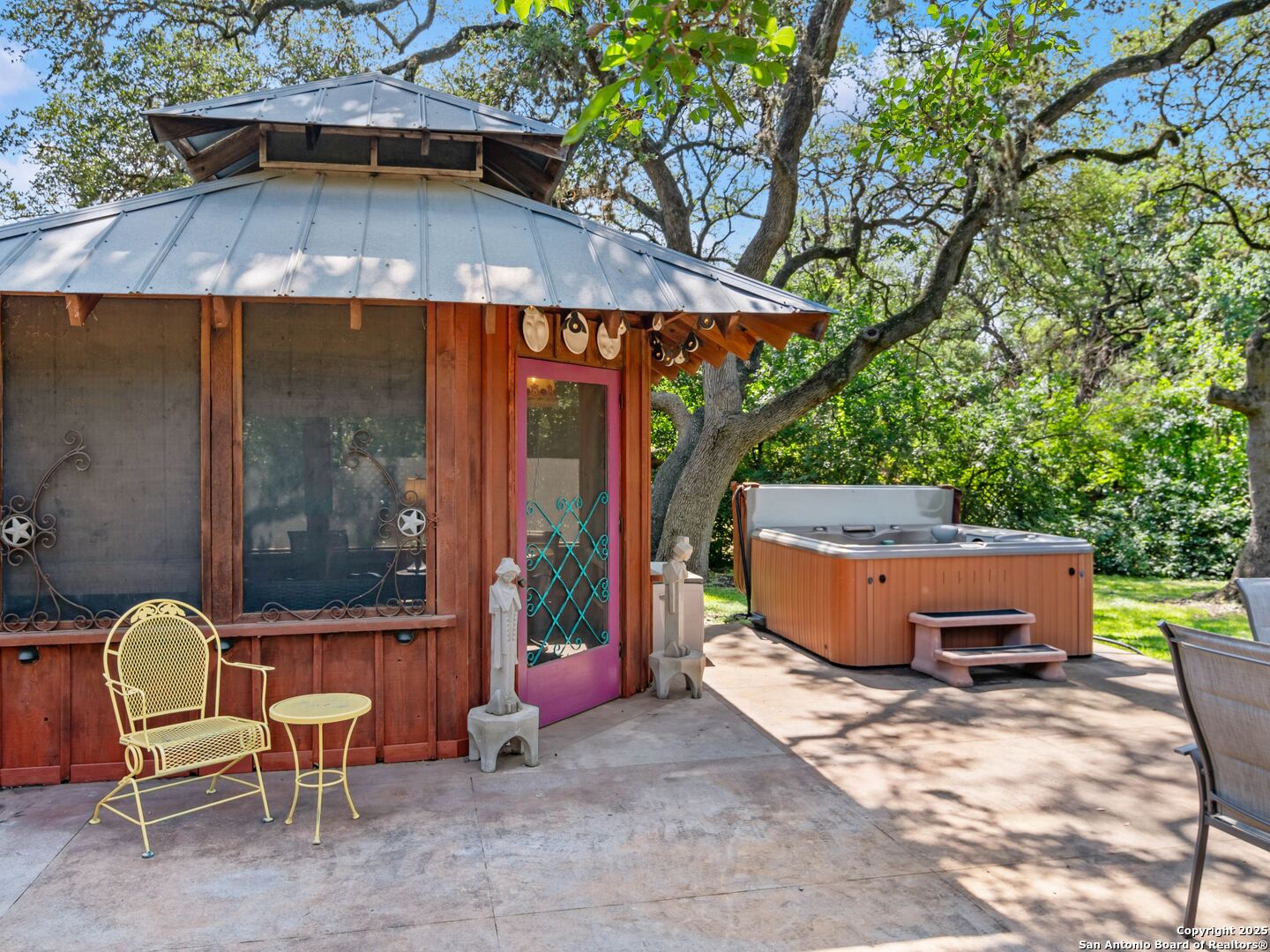 131 Bess Street Boerne TX 78006