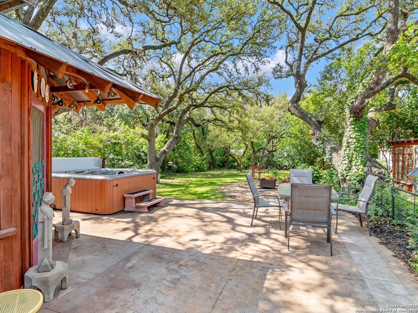 131 Bess Street Boerne TX 78006