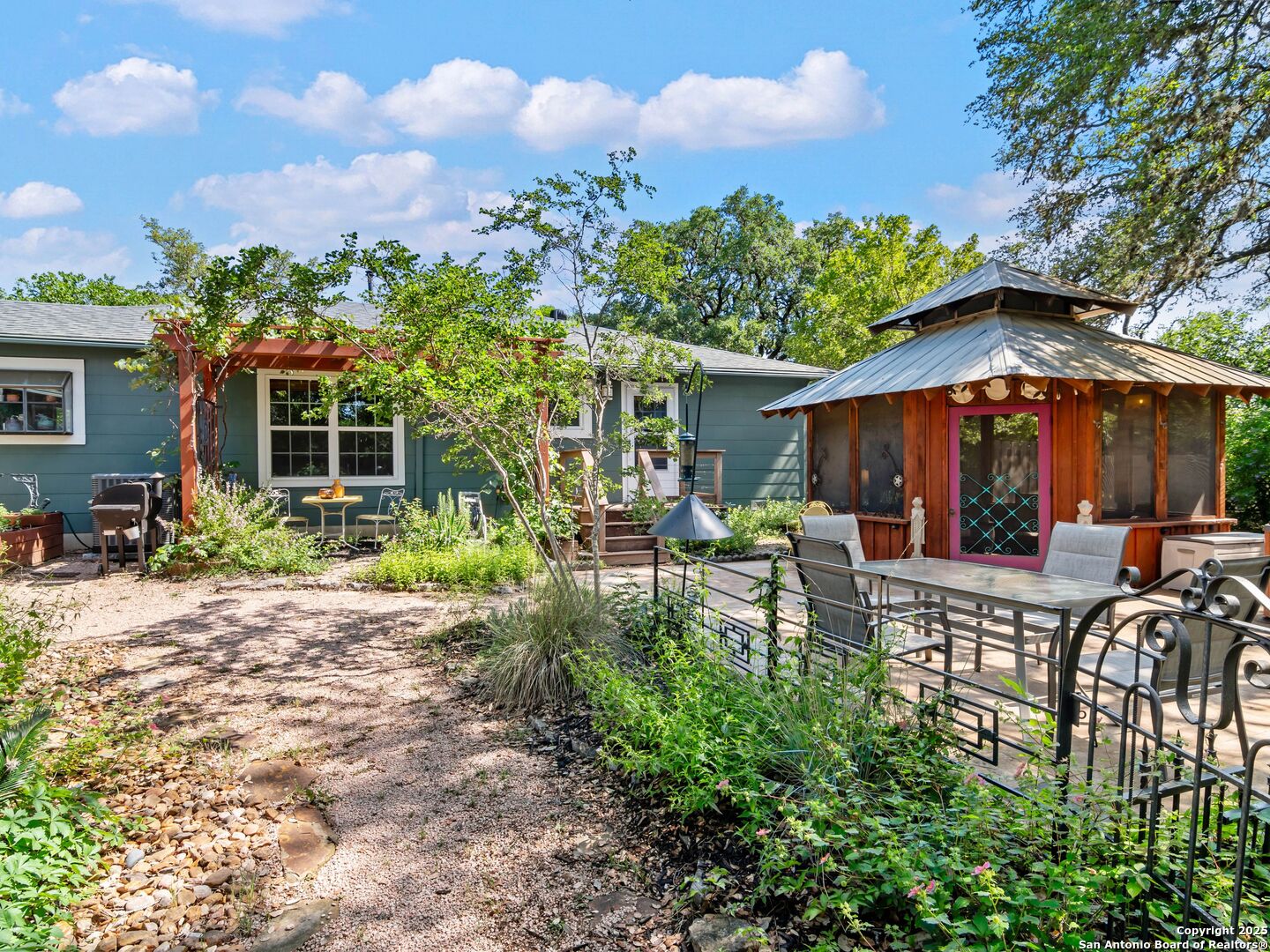 131 Bess Street Boerne TX 78006