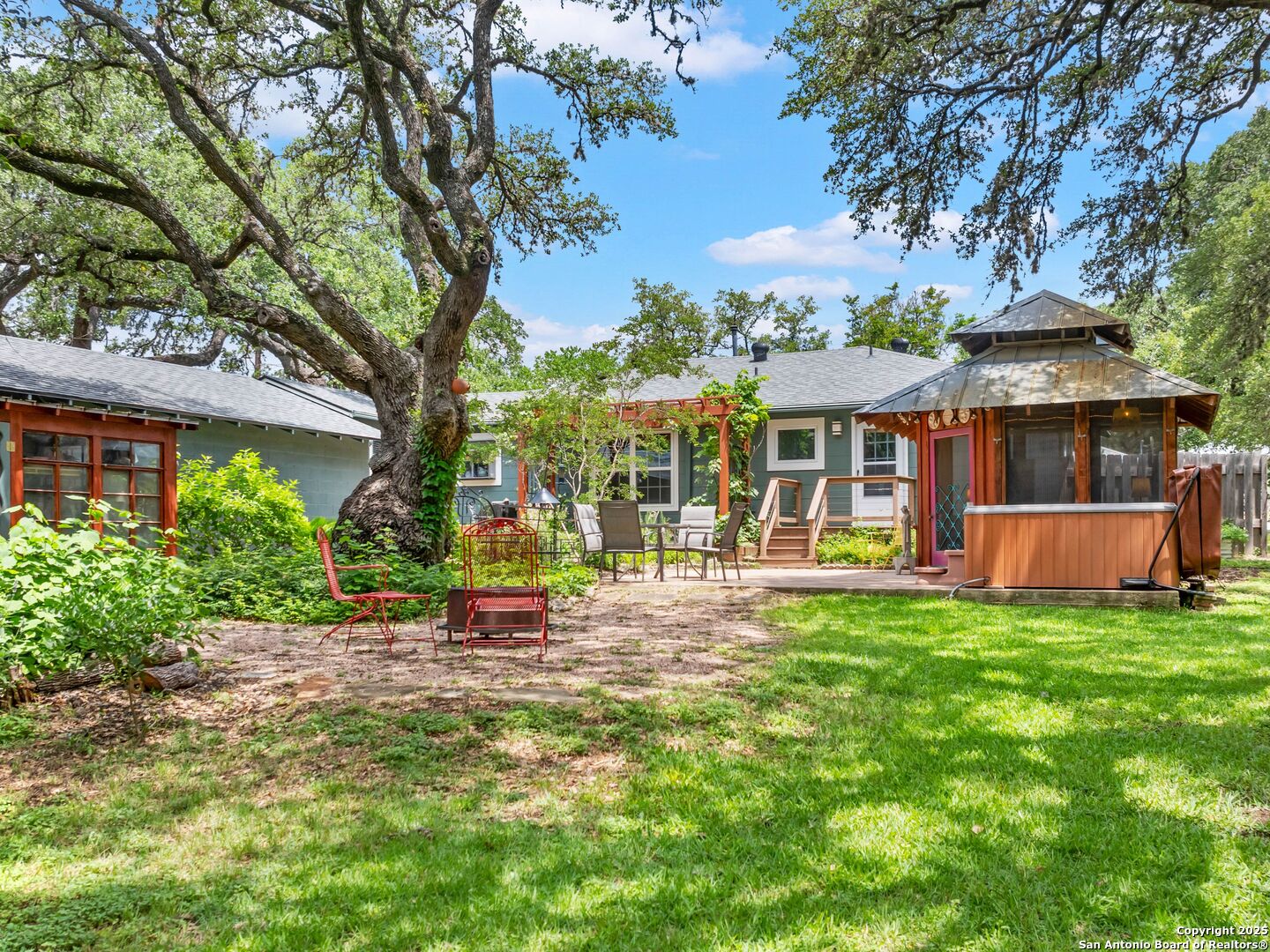 131 Bess Street Boerne TX 78006