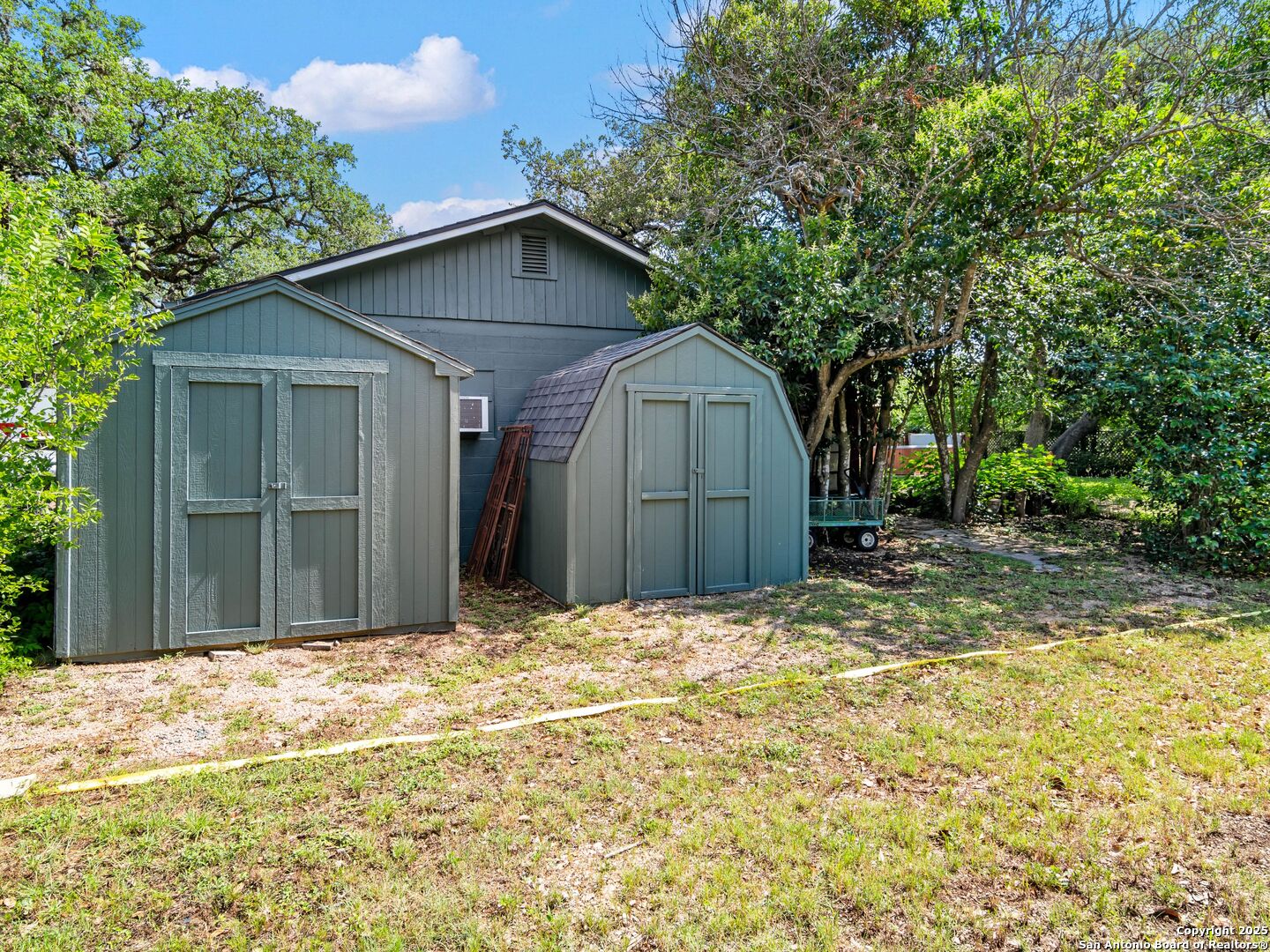 131 Bess Street Boerne TX 78006