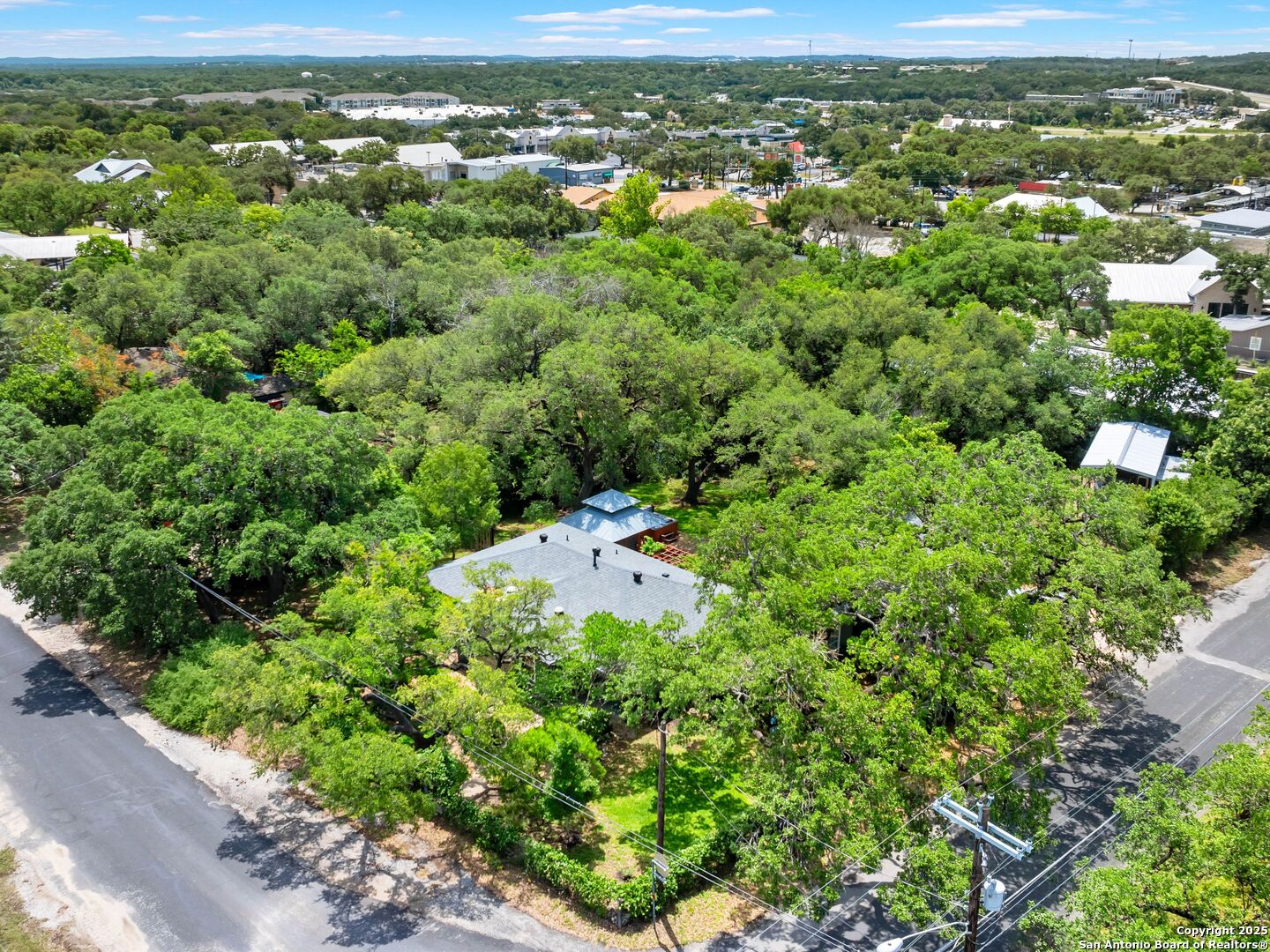 131 Bess Street Boerne TX 78006