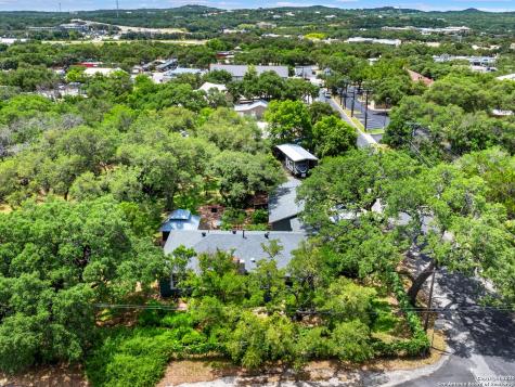 131 Bess Street Boerne TX 78006
