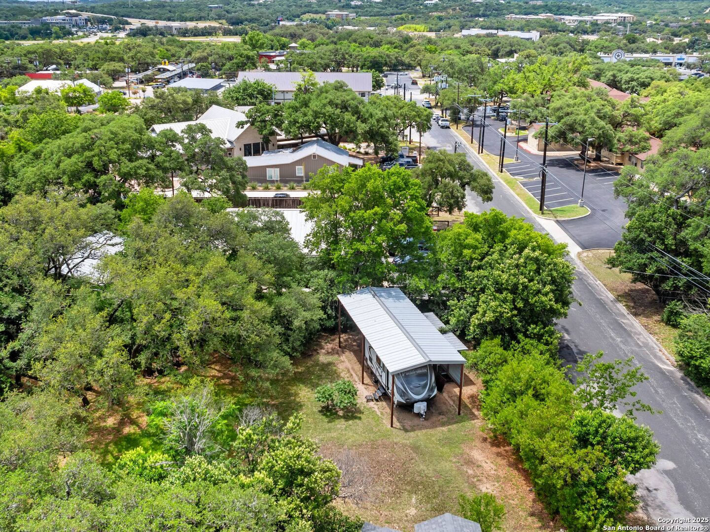 131 Bess Street Boerne TX 78006