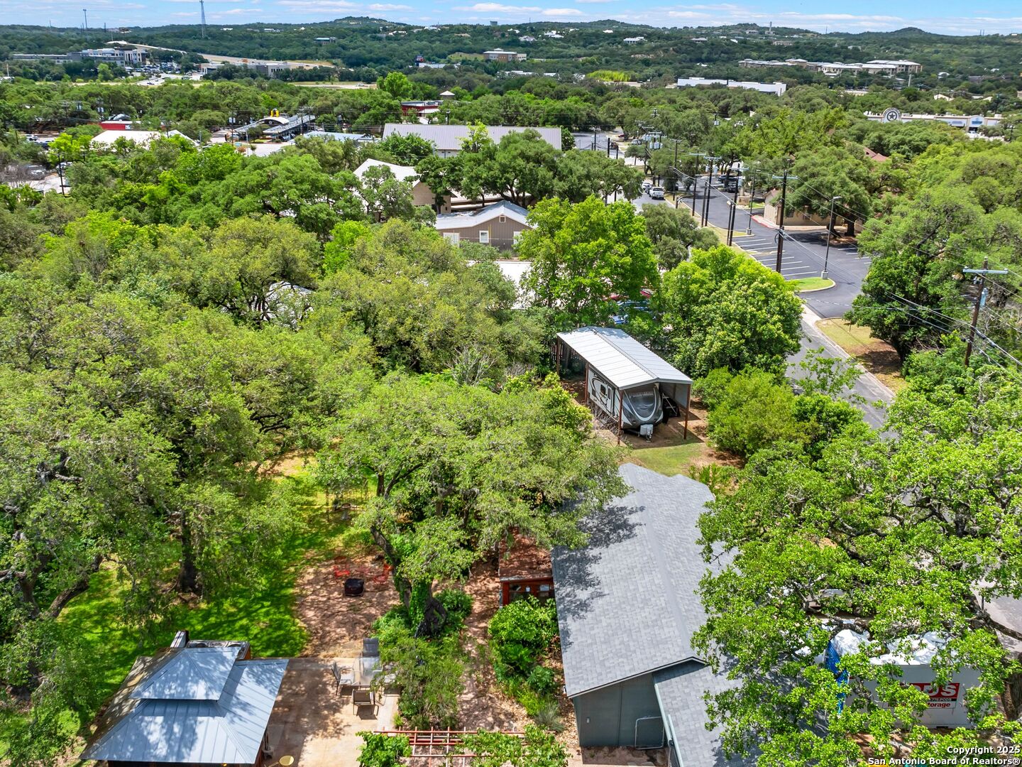 131 Bess Street Boerne TX 78006