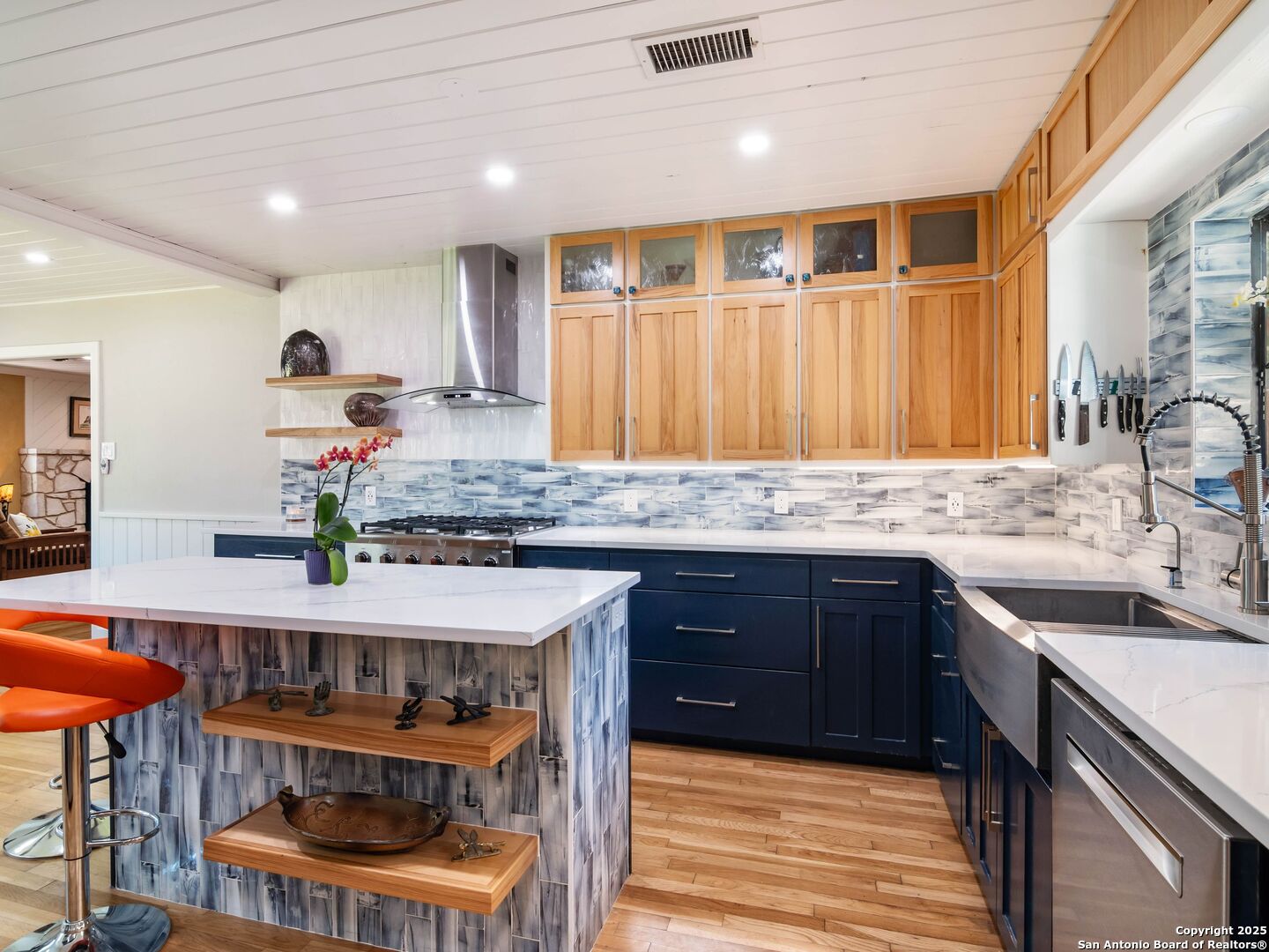 131 Bess Street Boerne TX 78006