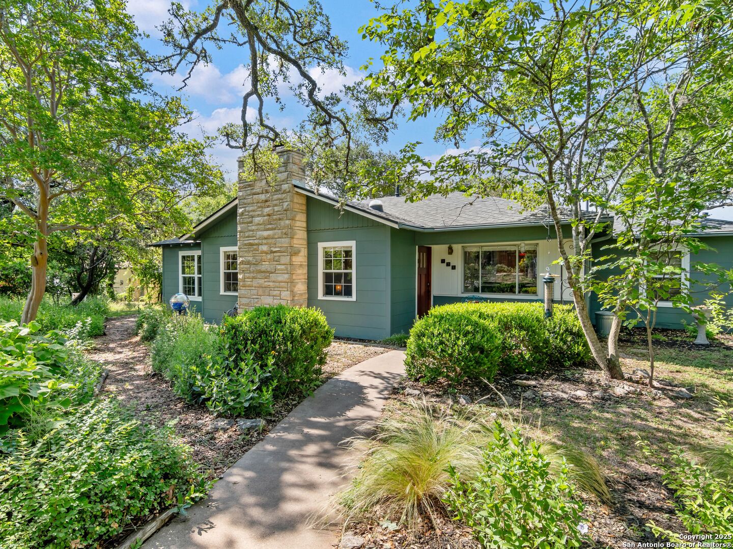 131 Bess Street Boerne TX 78006