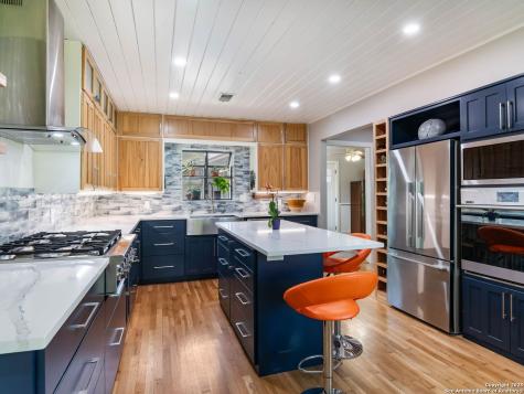 131 Bess Street Boerne TX 78006