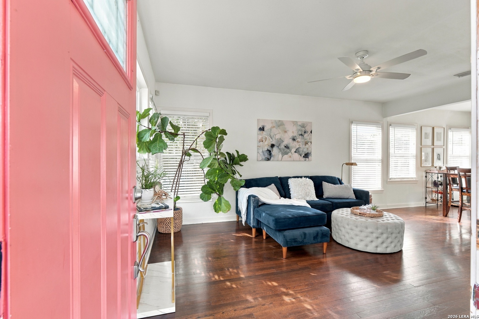 515 W Norwood Court San Antonio TX 78212