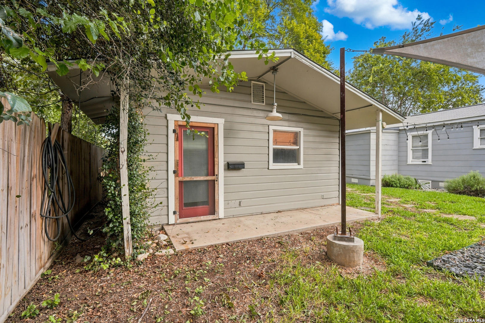 515 W Norwood Court San Antonio TX 78212