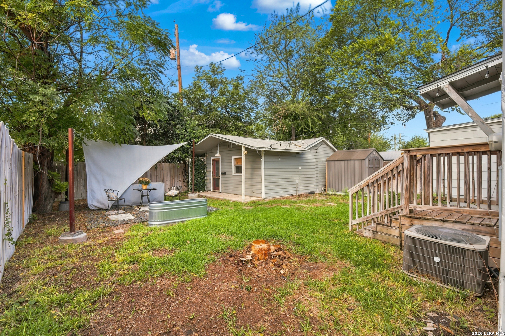 515 W Norwood Court San Antonio TX 78212