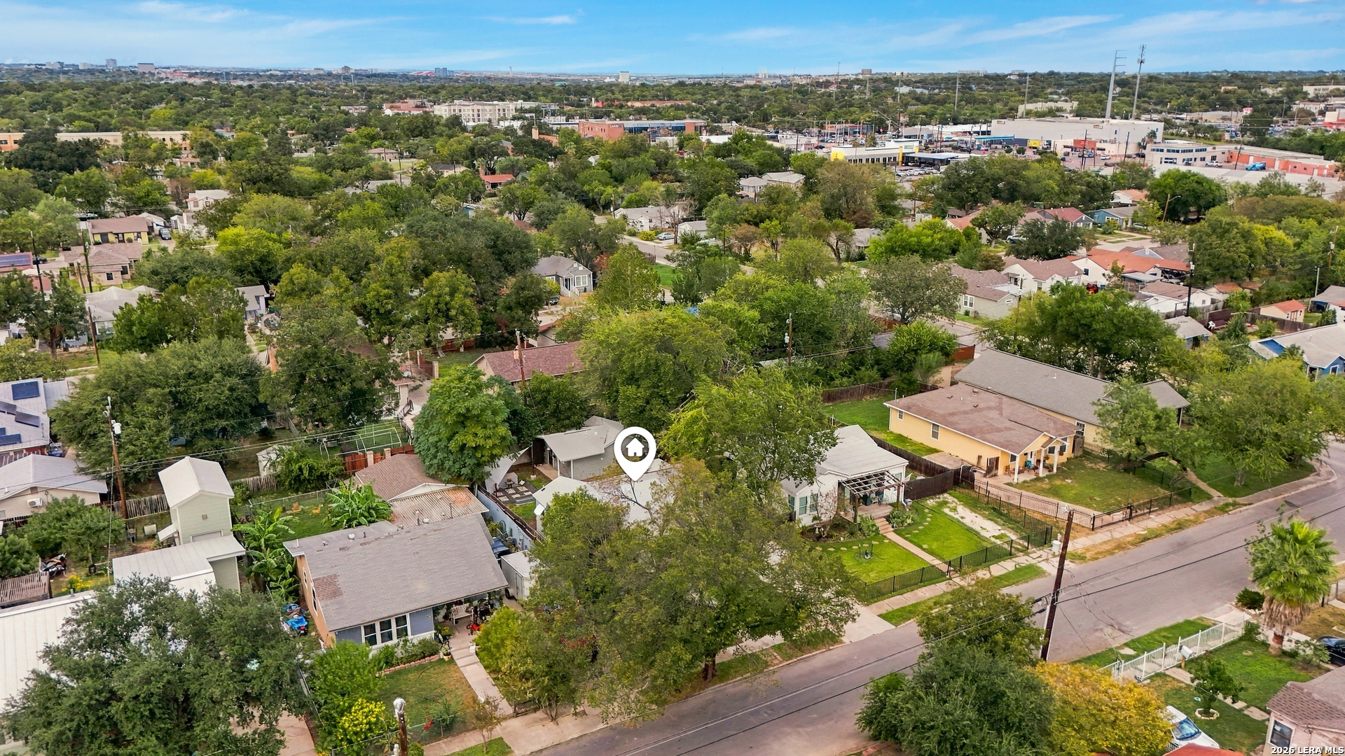 515 W Norwood Court San Antonio TX 78212