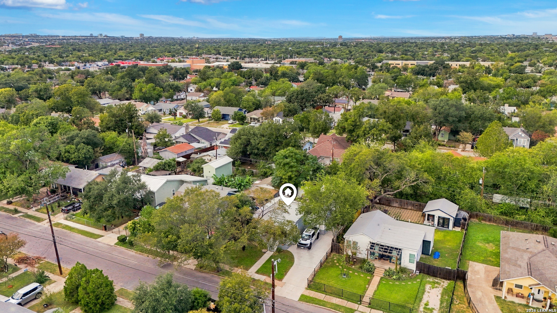 515 W Norwood Court San Antonio TX 78212