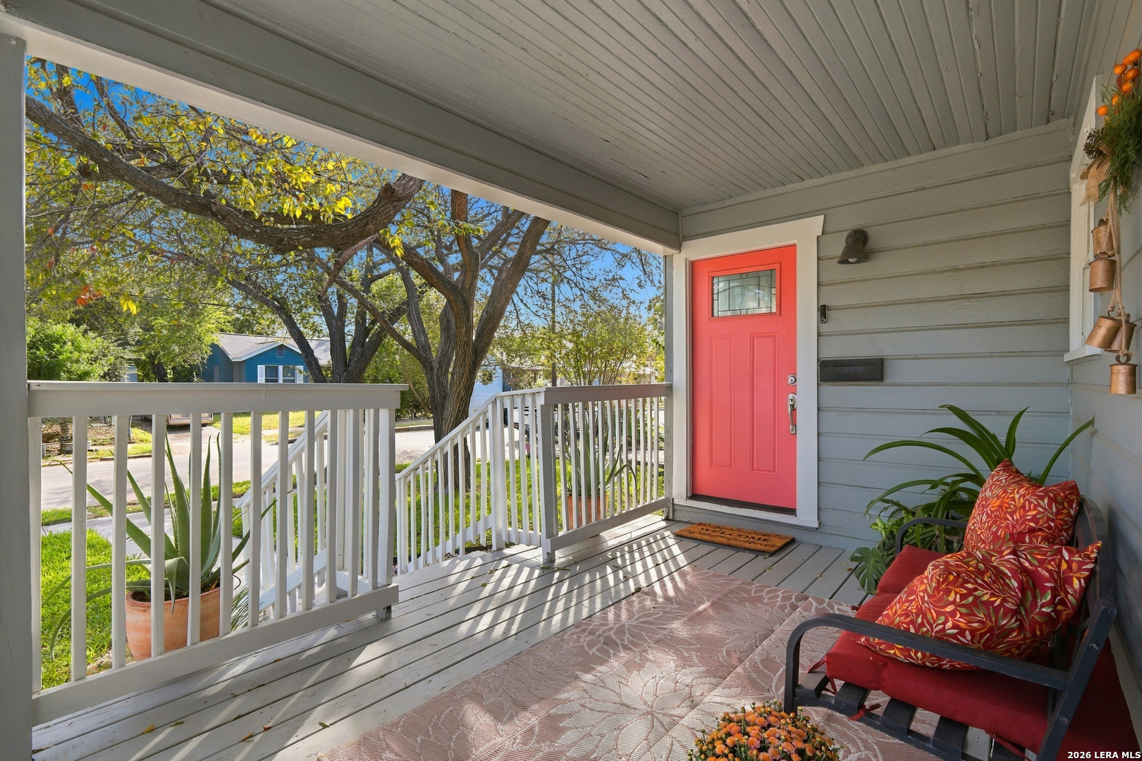 515 W Norwood Court San Antonio TX 78212