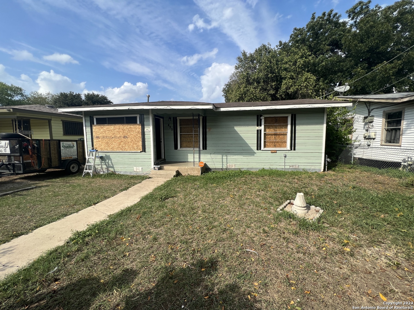 435 Lincolnshire Drive San Antonio TX 78220