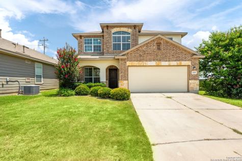 10707 Flying Fury Drive San Antonio TX 78254