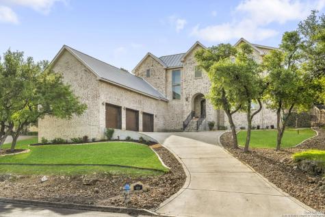 25214 Callaway San Antonio TX 78260