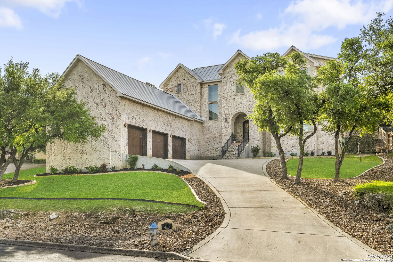 25214 Callaway San Antonio TX 78260