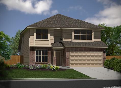 2011 Sisyphus View San Antonio TX 78245