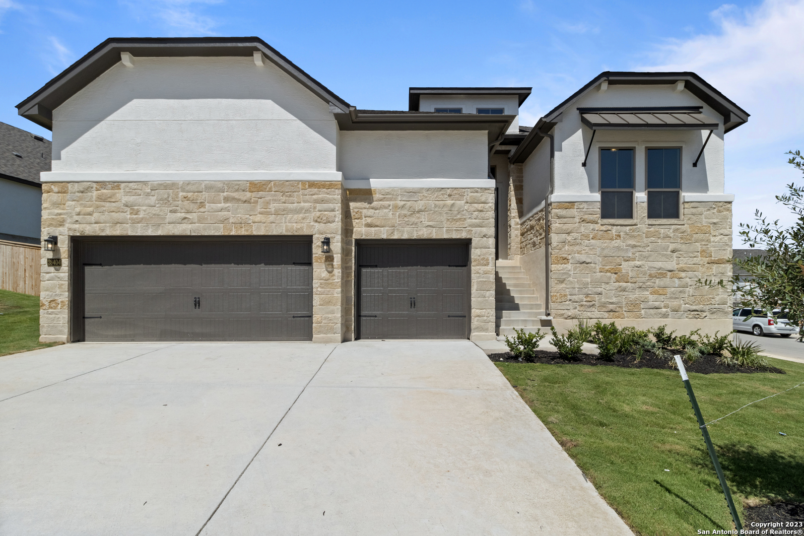28404 Clovercrest San Antonio TX 78260