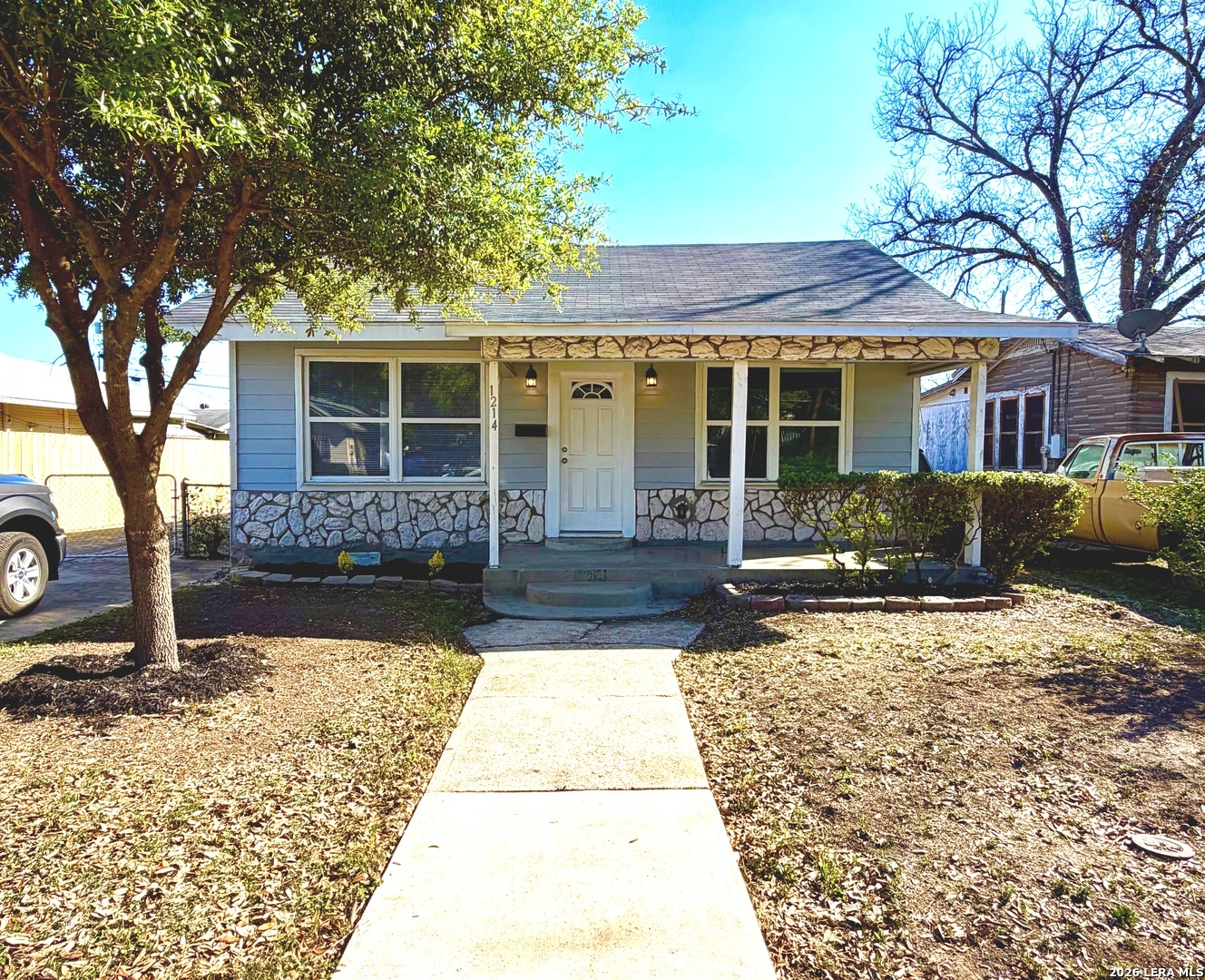 1214 W Winnipeg San Antonio TX 78225