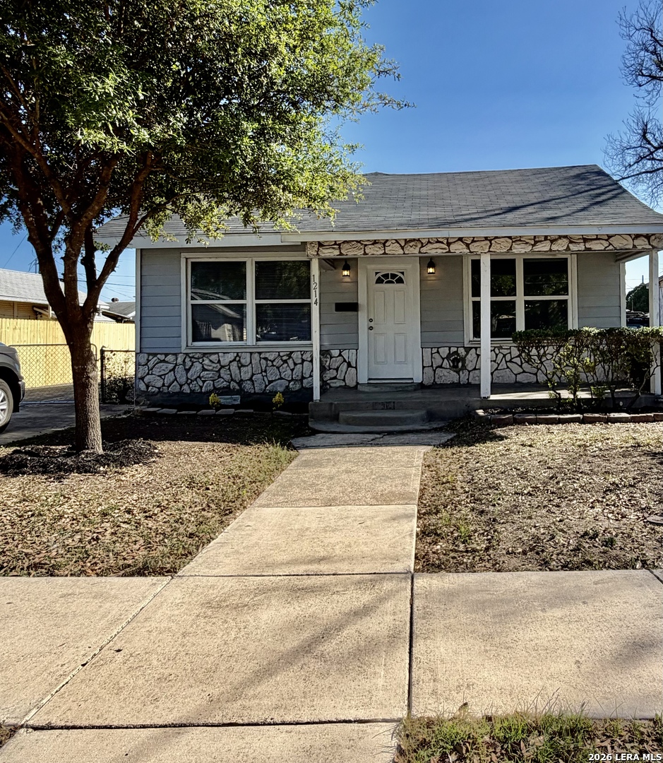 1214 W Winnipeg San Antonio TX 78225