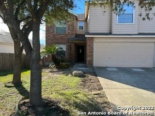 9602 San Fidel Rio San Antonio TX 78245