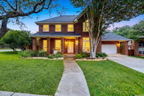 9839 Ramblin River Road San Antonio TX 78251