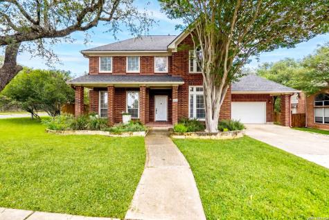 9839 Ramblin River Road San Antonio TX 78251