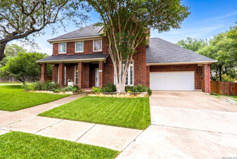 9839 Ramblin River Road San Antonio TX 78251