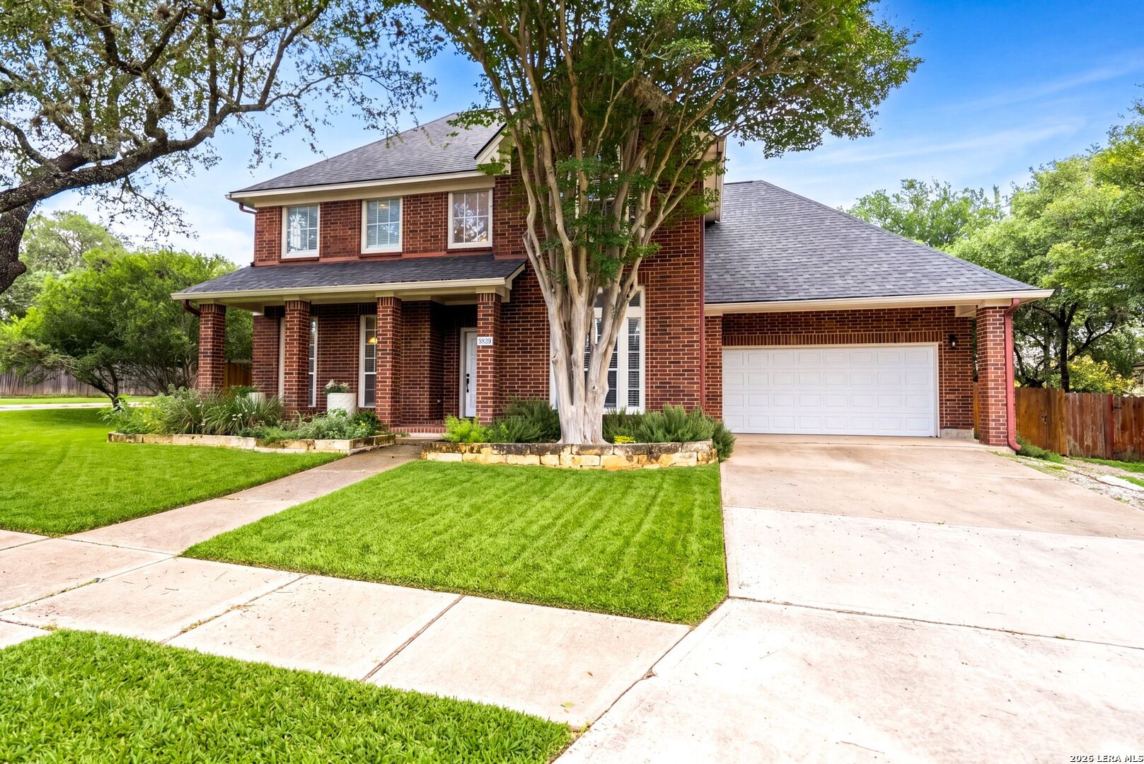 9839 Ramblin River Road San Antonio TX 78251