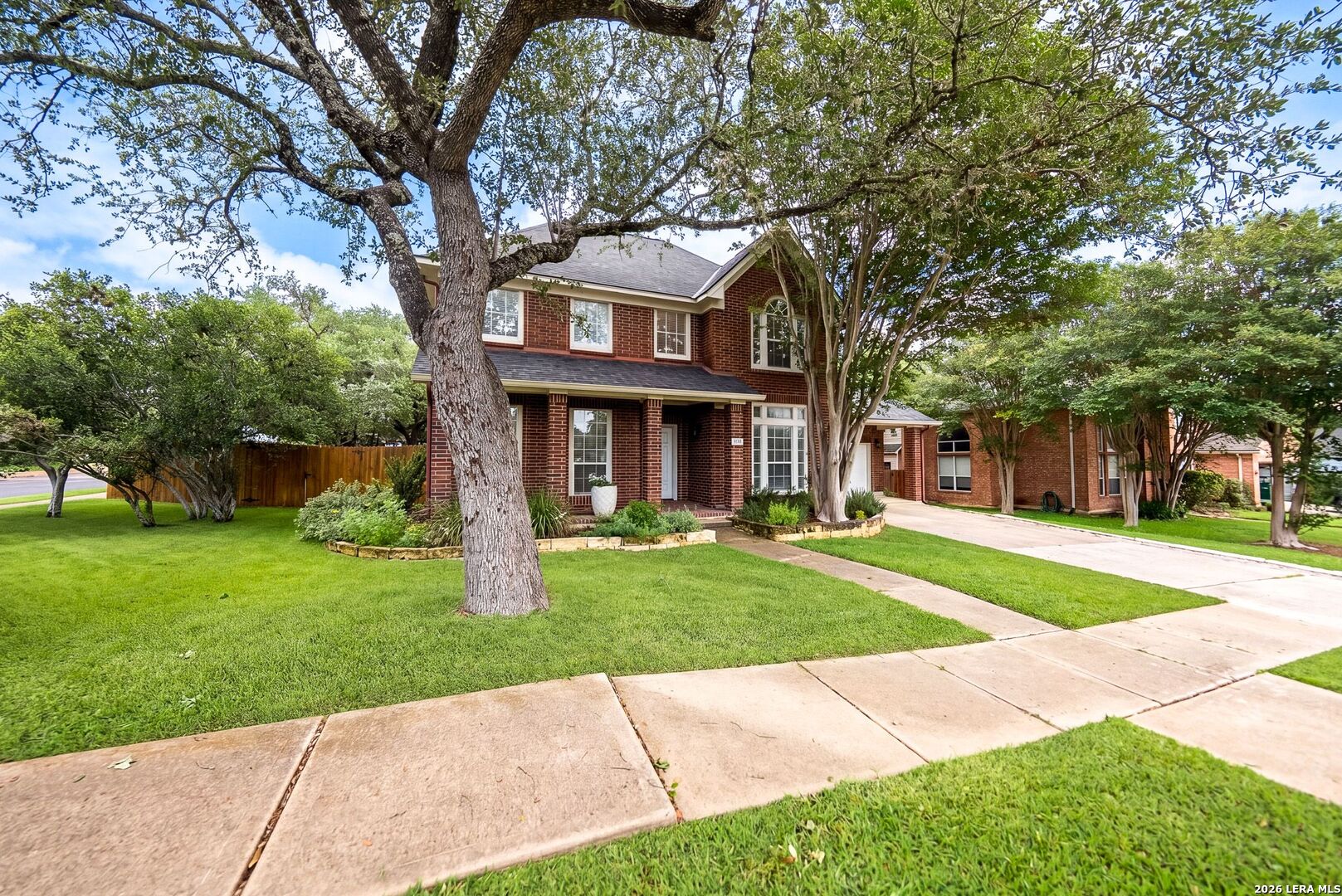 9839 Ramblin River Road San Antonio TX 78251