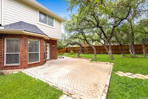 9839 Ramblin River Road San Antonio TX 78251