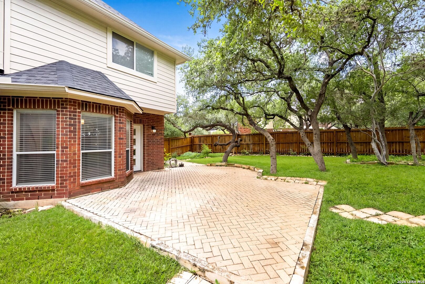 9839 Ramblin River Road San Antonio TX 78251