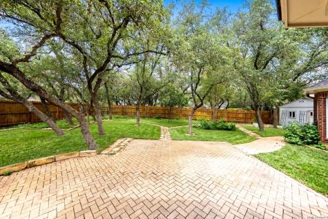 9839 Ramblin River Road San Antonio TX 78251