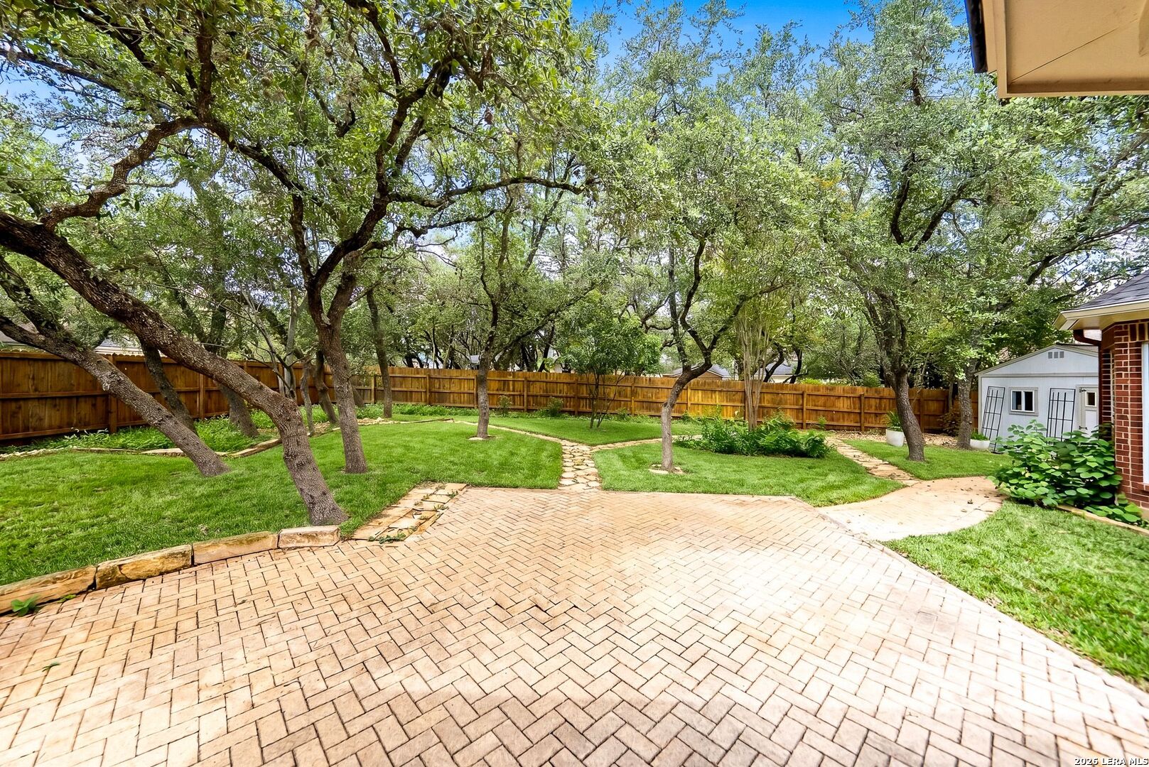 9839 Ramblin River Road San Antonio TX 78251