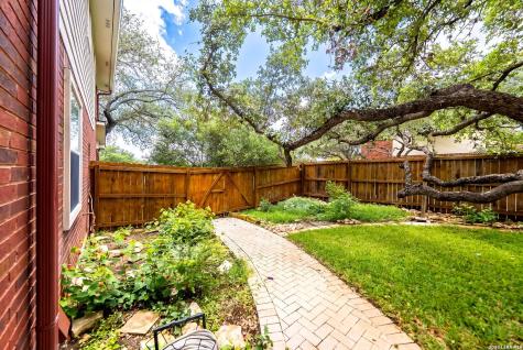 9839 Ramblin River Road San Antonio TX 78251