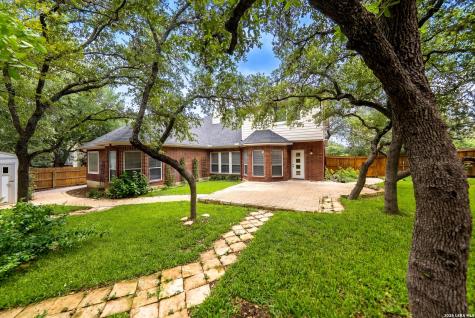 9839 Ramblin River Road San Antonio TX 78251