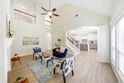 9839 Ramblin River Road San Antonio TX 78251