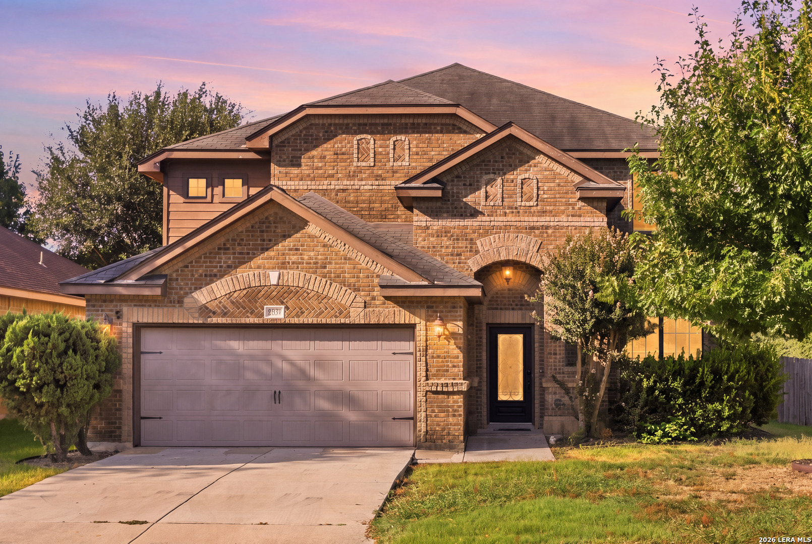 9814 Rostock Lane Helotes TX 78023