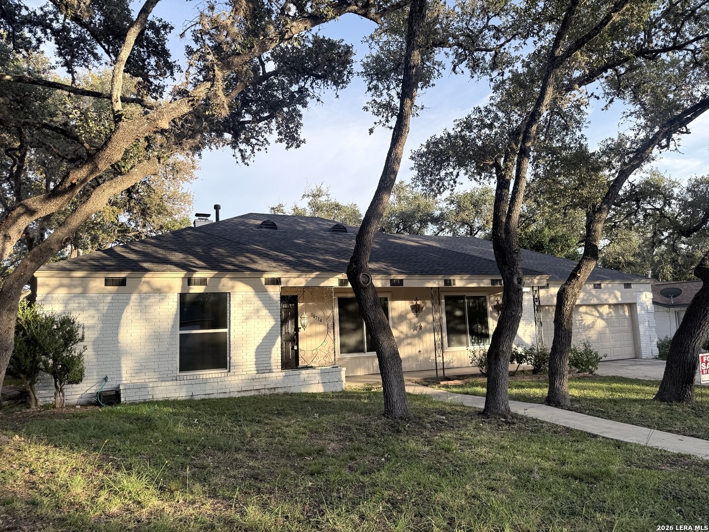 10714 Janet Lee San Antonio TX 78230