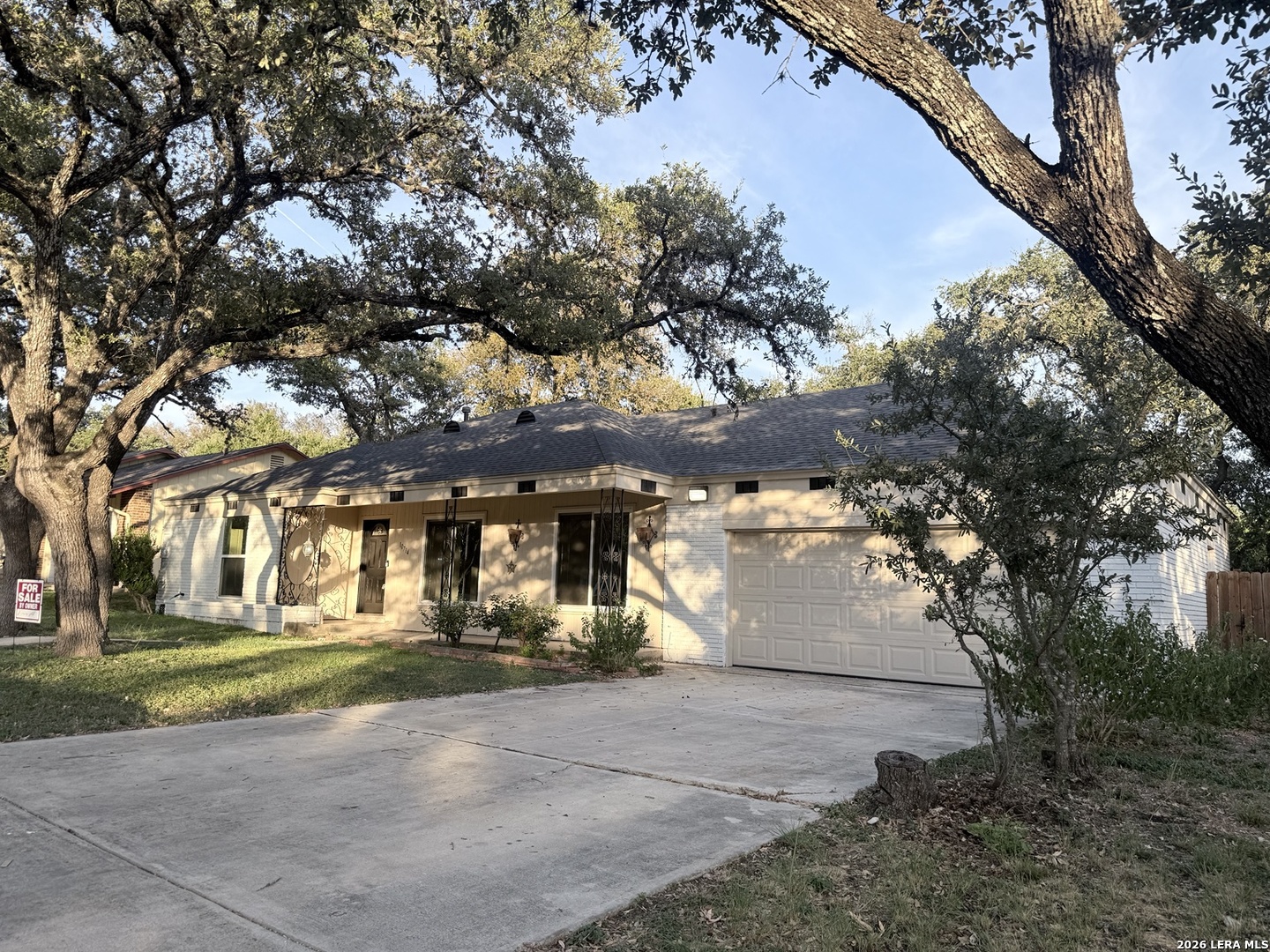 10714 Janet Lee San Antonio TX 78230