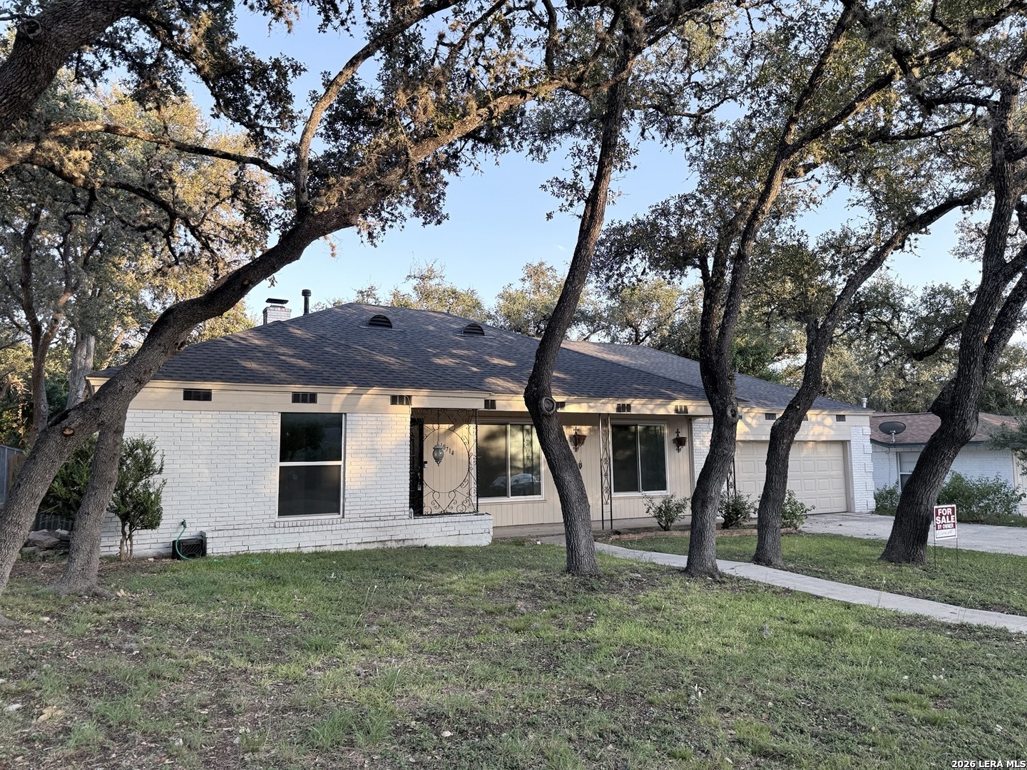10714 Janet Lee San Antonio TX 78230