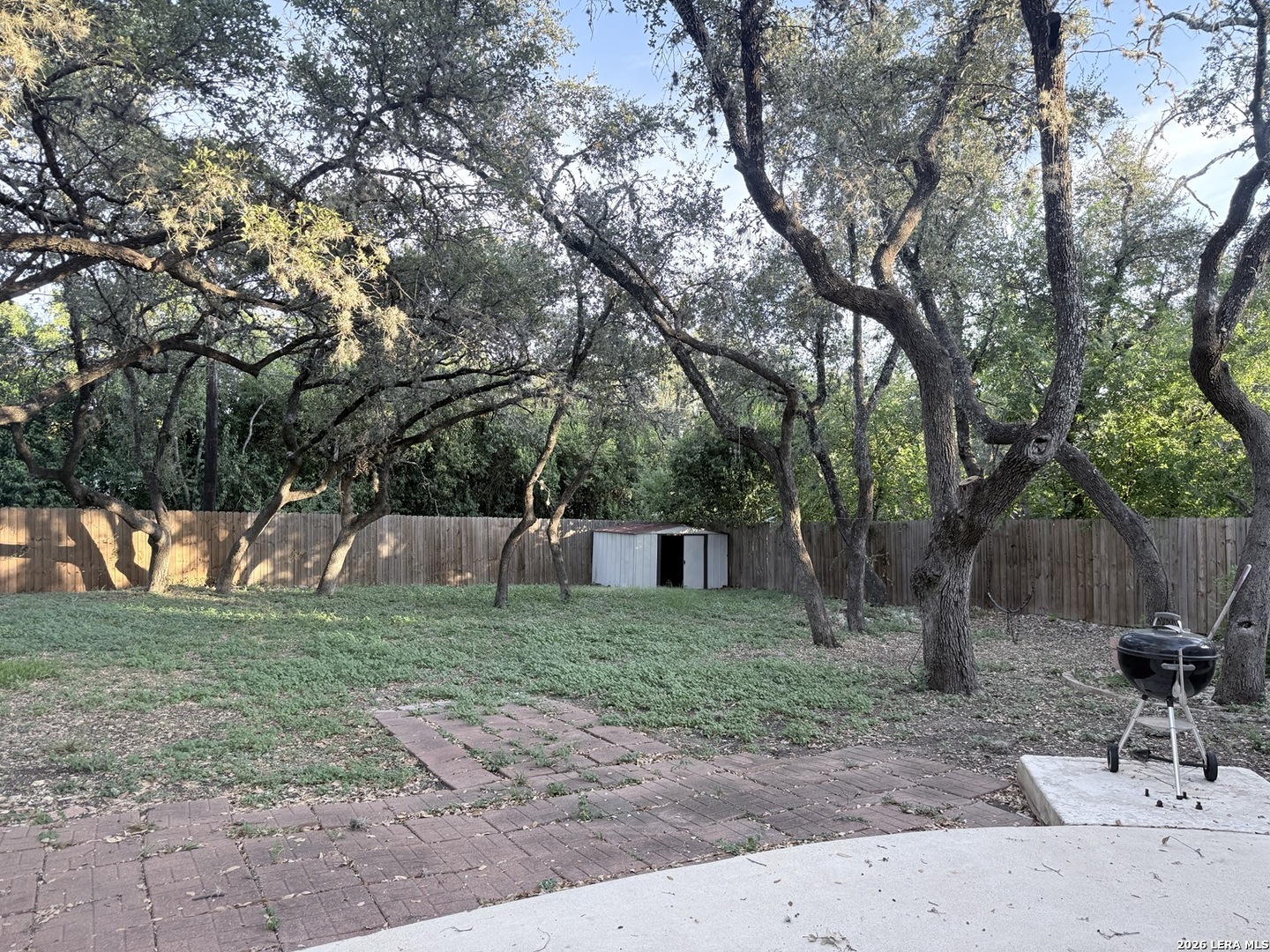 10714 Janet Lee San Antonio TX 78230